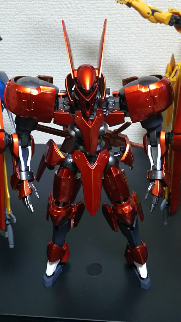 かなり前の作品です！四枚だけ見つかりましたので！これで終わりです！