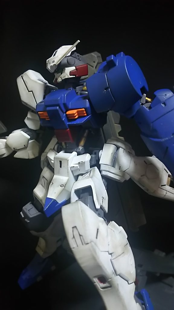 まぁ特にどう作ろうとか考えて造ってた訳でもなかったと思います！坦々と作業見たいな！（笑）