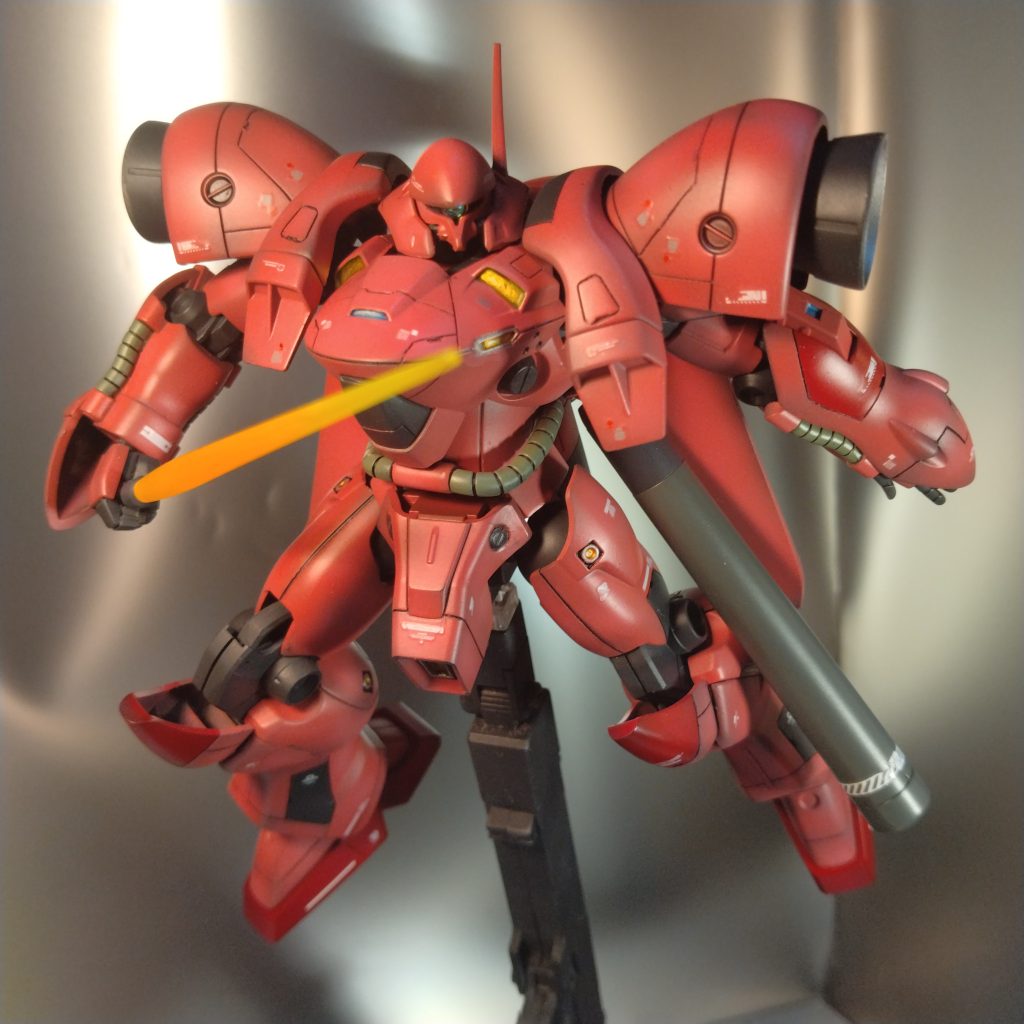 本日できたての作品です!(笑)全体的にスジ彫りしてます!