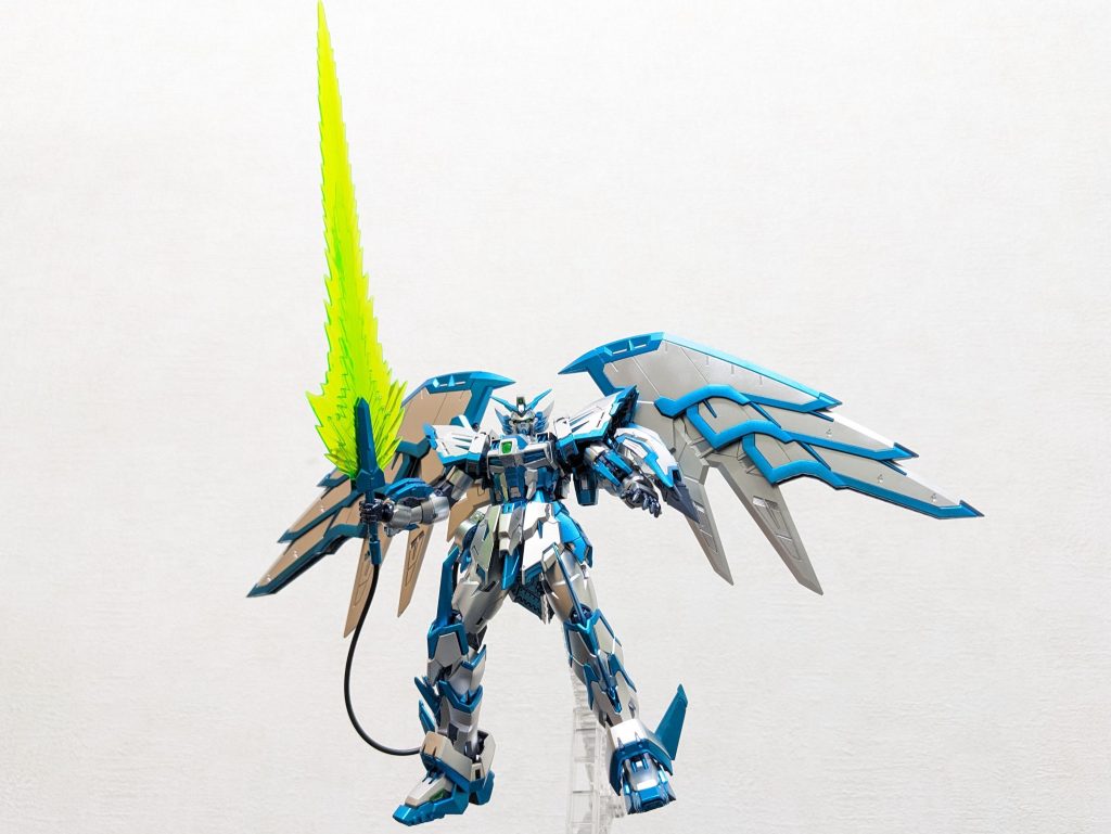 別に誰の回し者でもないケド、作りやすい!完成後の満足感高い!(今のところ)手に入りやすい!ので、少しでも興味ある方は、ぜひともお試しあれ😉!!ご来場ありがとうございましたました!!