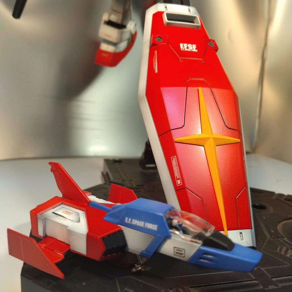 終わりです!(笑)