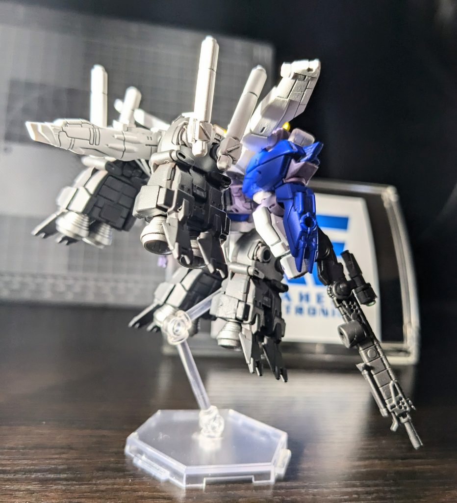 リペイントアンサンブル/スペリオルBST–3枚目/制作者：@Ult_one_