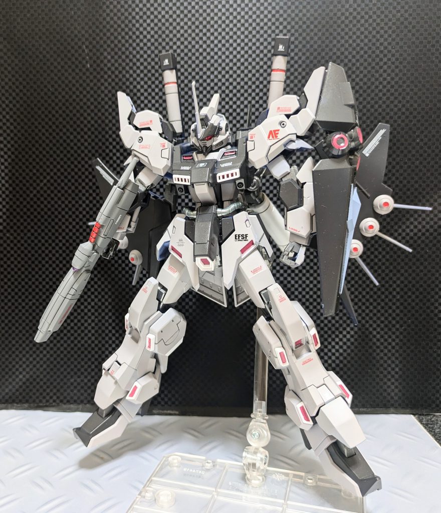 トーリスリッター–2枚目/制作者：@Ymarl1