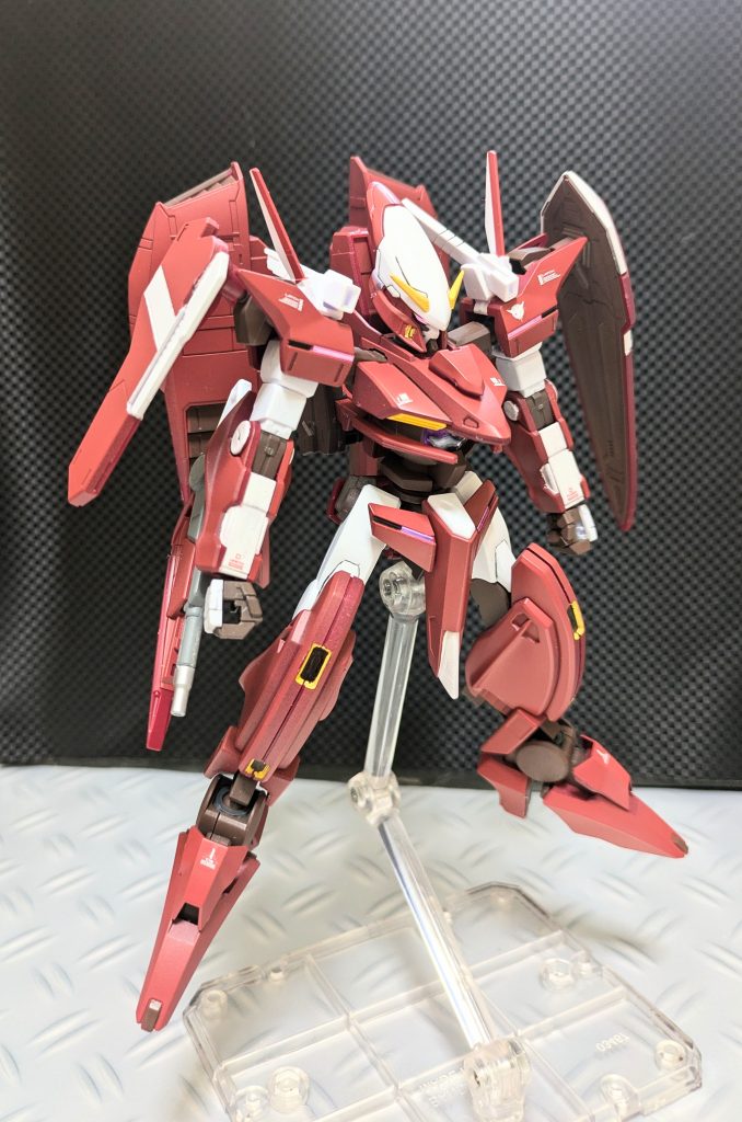 ガンダムスローネドライ–4枚目/制作者：@Ymarl1