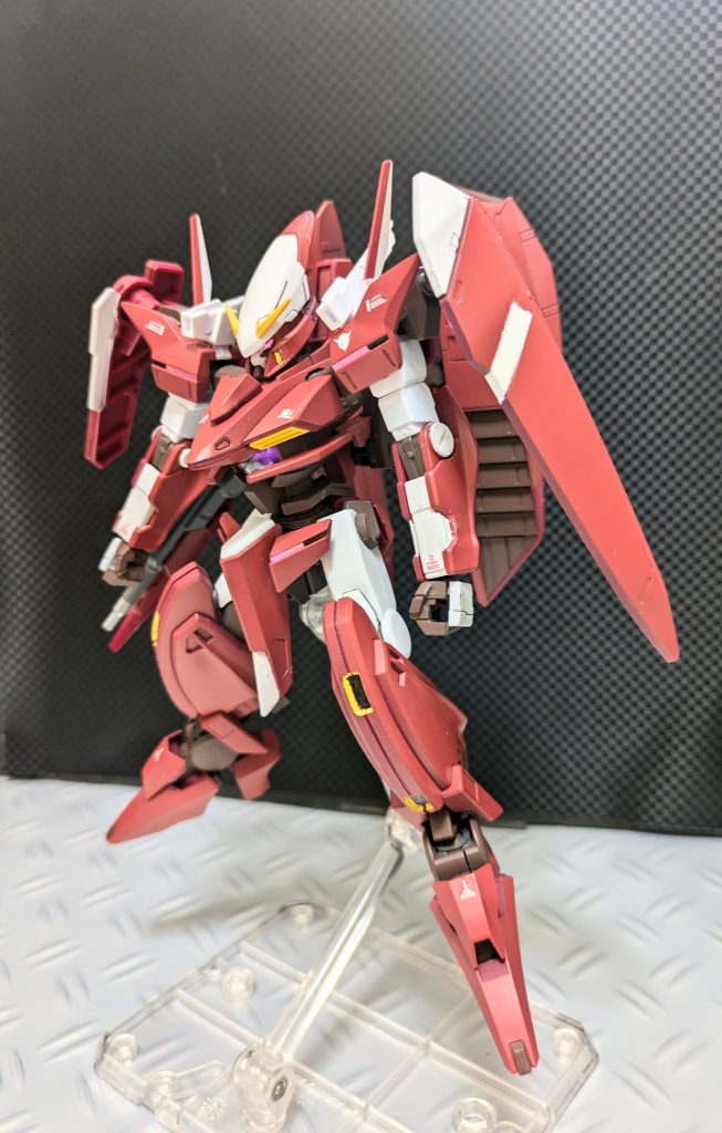 ガンダムスローネドライ–3枚目/制作者：@Ymarl1