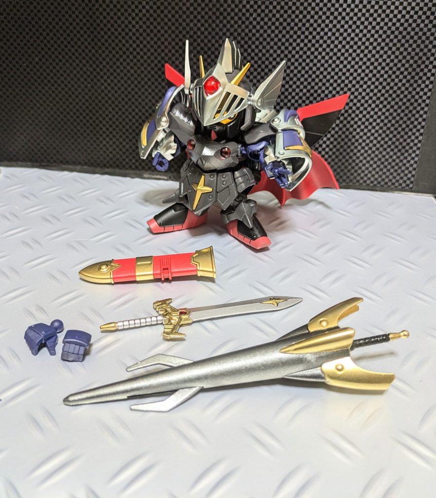 バーサルシャドウ–5枚目/制作者：@Ymarl1