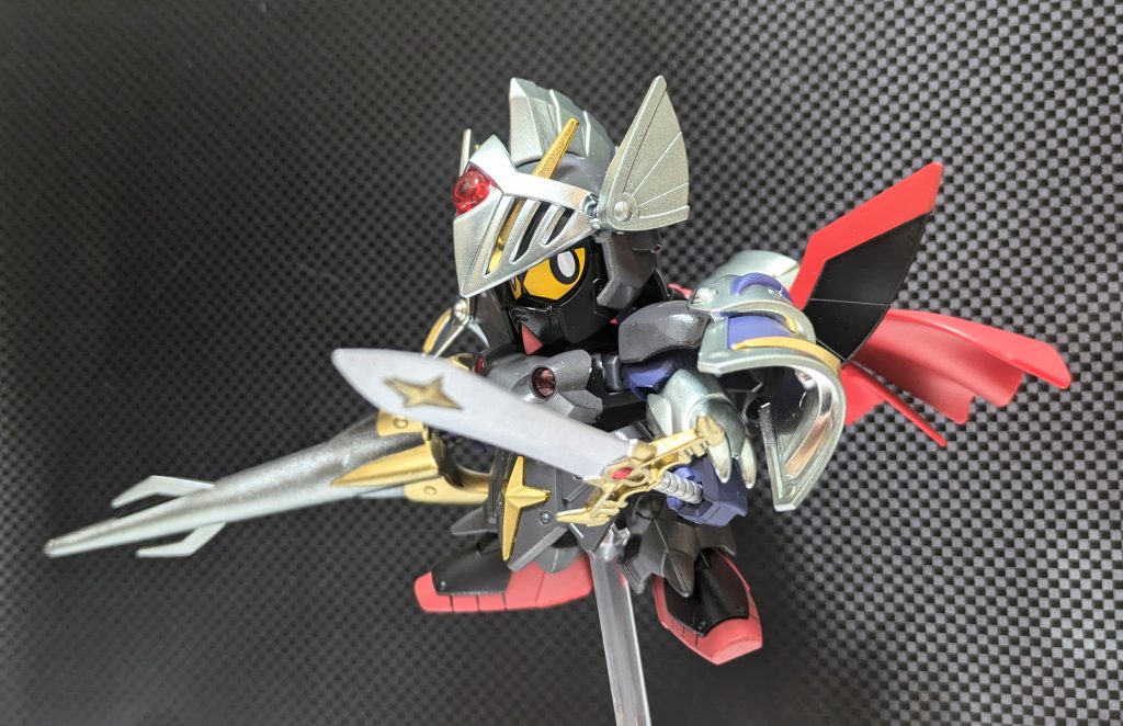 バーサルシャドウ–3枚目/制作者：@Ymarl1