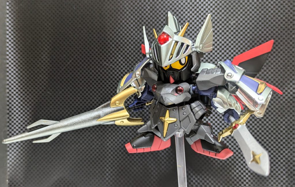 バーサルシャドウ–4枚目/制作者：@Ymarl1