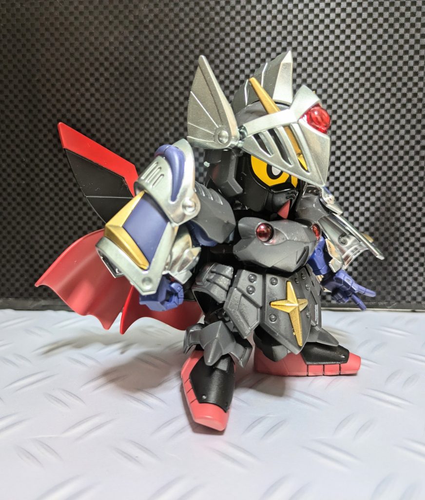 バーサルシャドウ–4枚目/制作者：@Ymarl1