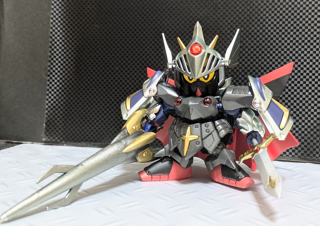 バーサルシャドウ–5枚目/制作者：@Ymarl1