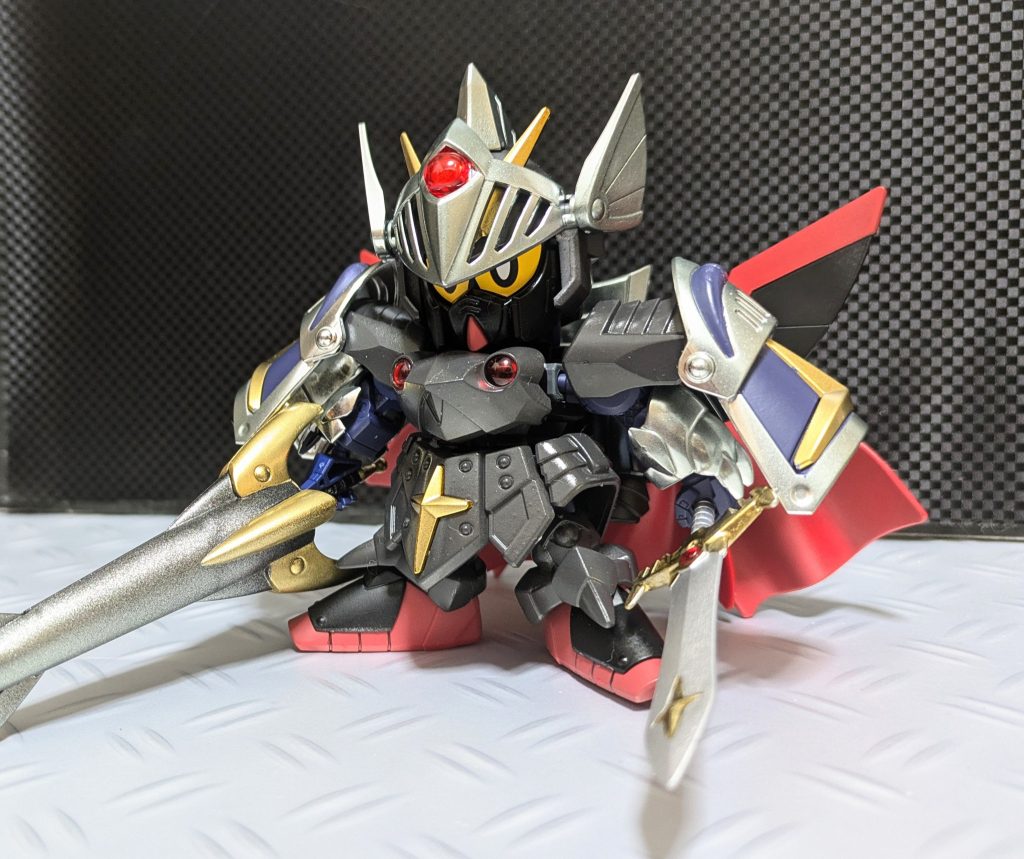 バーサルシャドウ–2枚目/制作者：@Ymarl1