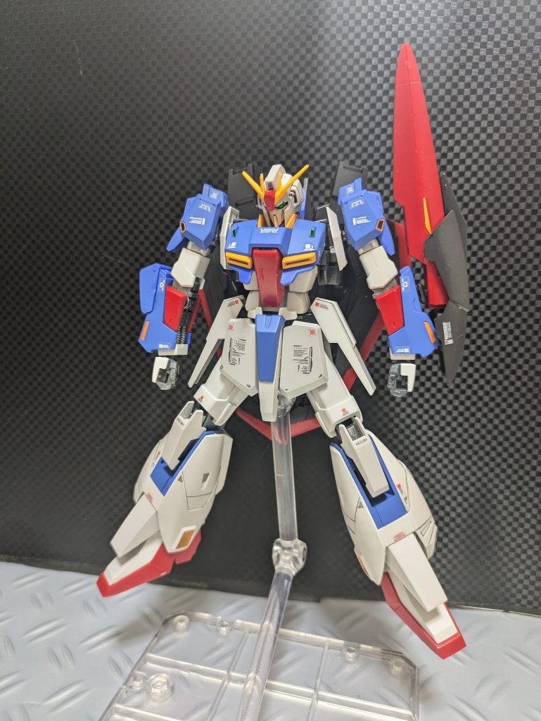 ゼータガンダムU.C.0088–2枚目/制作者：@Ymarl1