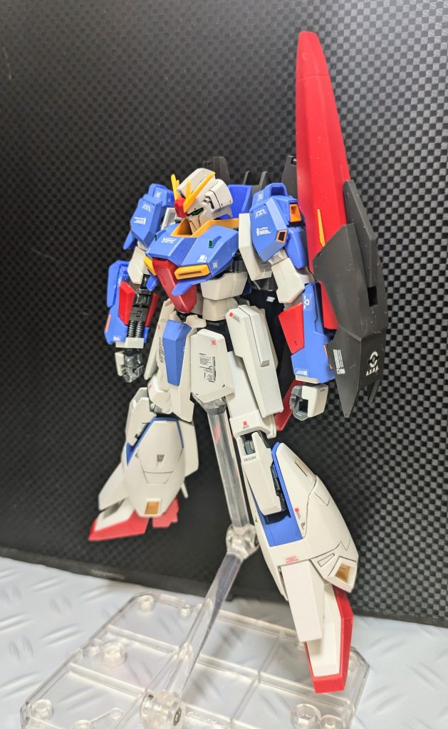 ゼータガンダムU.C.0088–3枚目/制作者：@Ymarl1