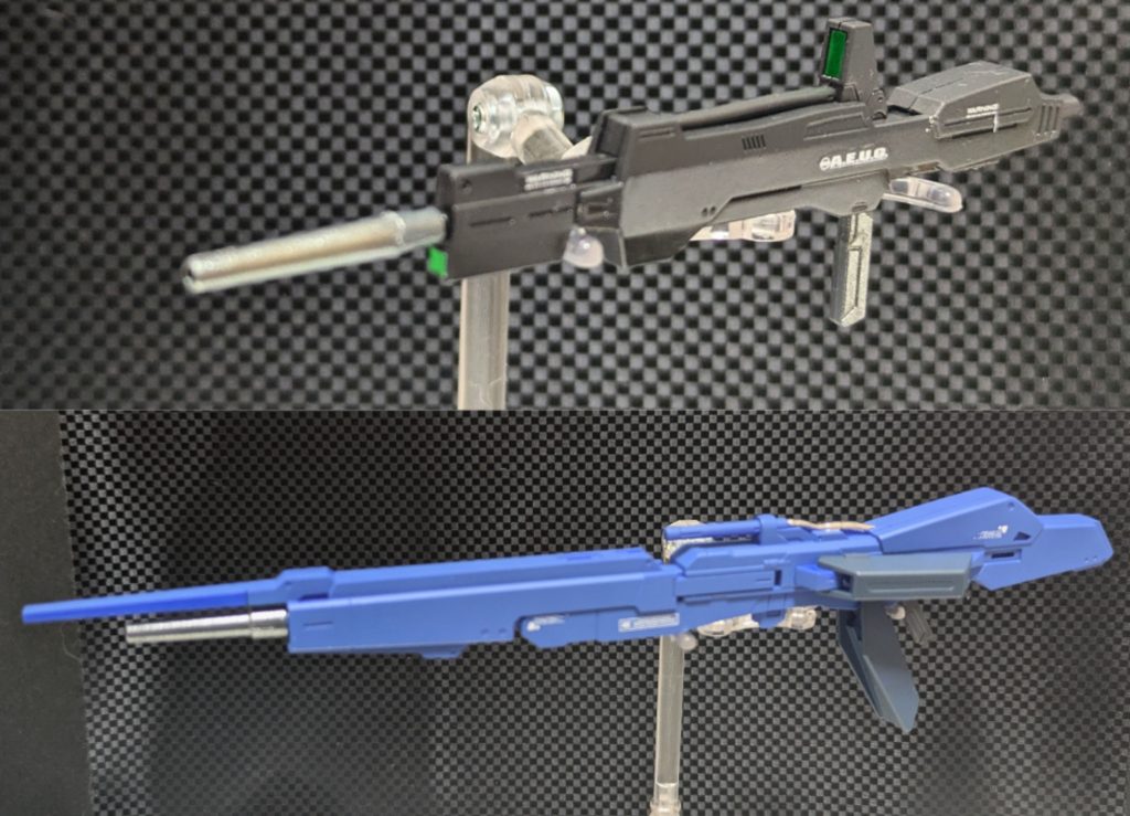 ゼータガンダムU.C.0088–5枚目/制作者：@Ymarl1