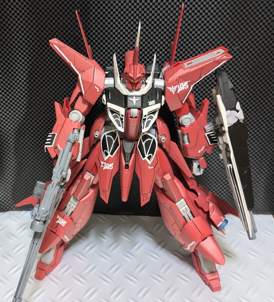 RE リバウ–5枚目/制作者：@Ymarl1