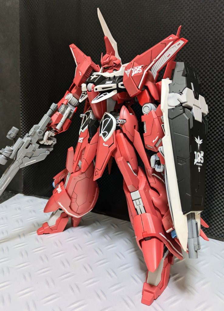 RE リバウ–3枚目/制作者：@Ymarl1