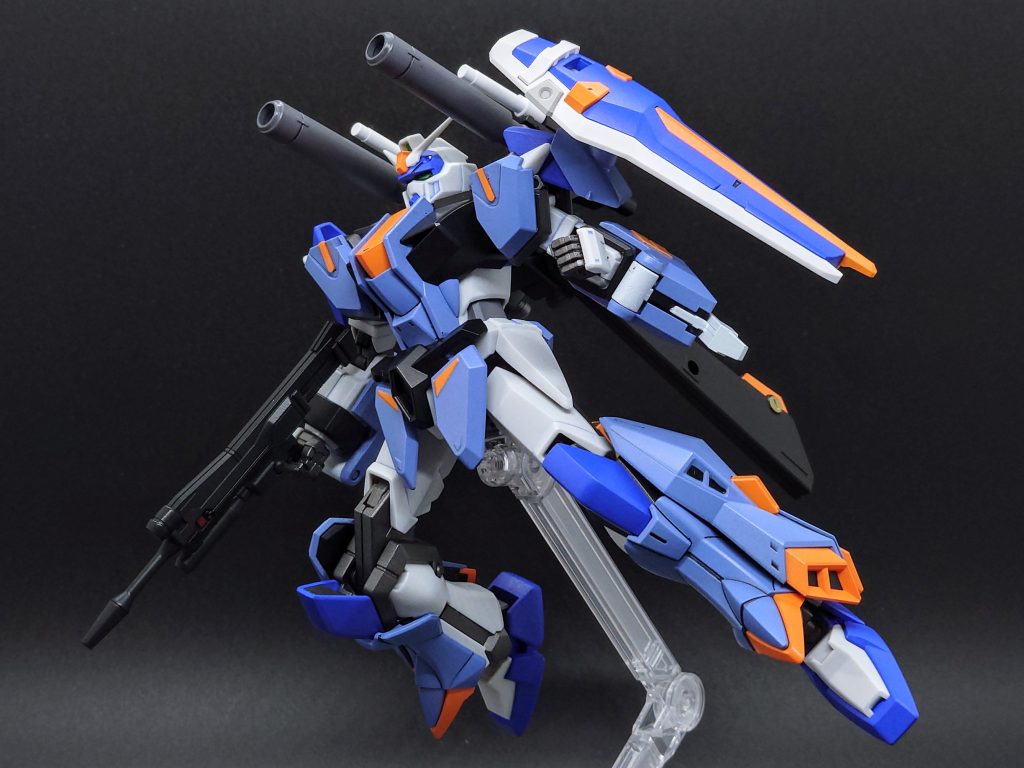 アルトデュエル–5枚目/制作者：LEN