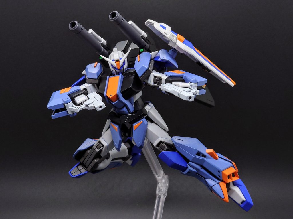 アルトデュエル–6枚目/制作者：LEN