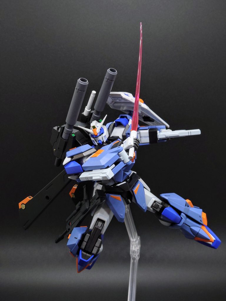 アルトデュエル–7枚目/制作者：LEN