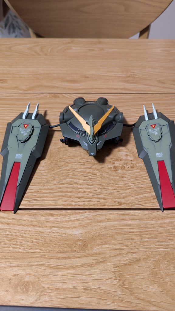 グラデーション入れてみました