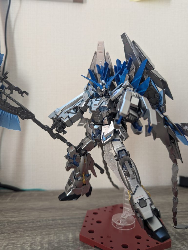最後にポージングご覧いただきありがとうございました!