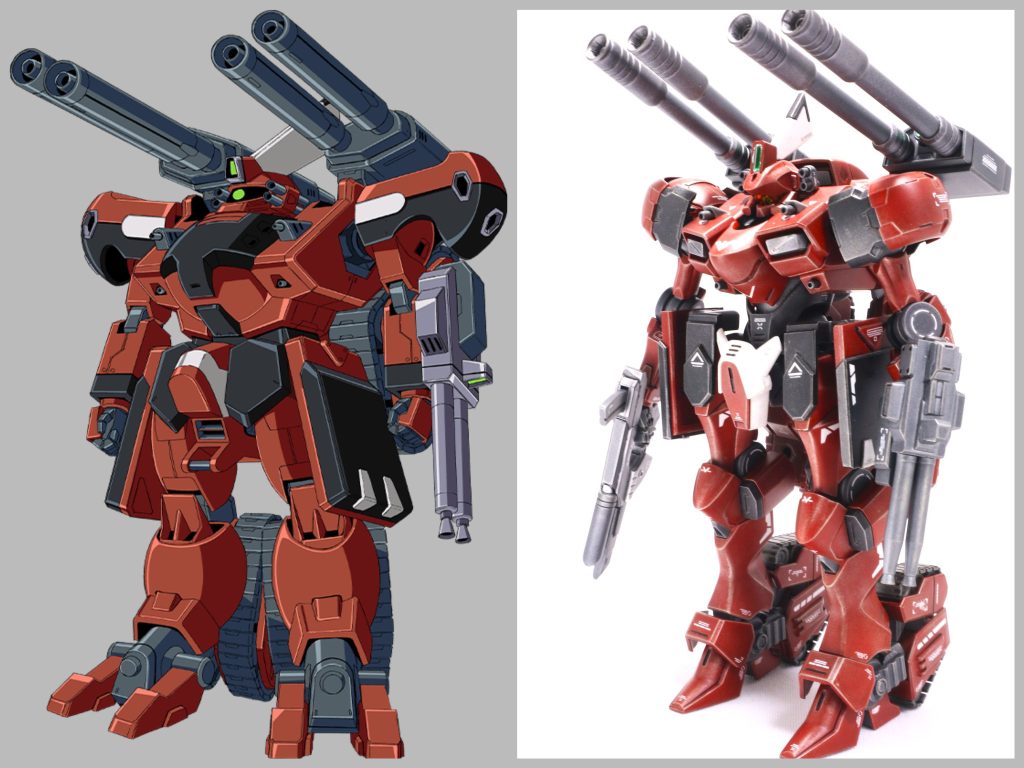 よく見るとかなり違いますね。でも雰囲気は出せたかなと!ダジャレ見立て、楽しみました!