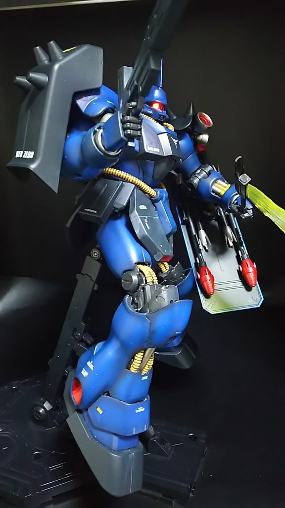 この画像もホントに良く見つかったと思います!ホントに投稿出来る画像が底をつきました!(笑)素組の画像なら数枚あるのですが!(笑)素組の画像は私らしくないと思い投稿は避けてます!(笑)