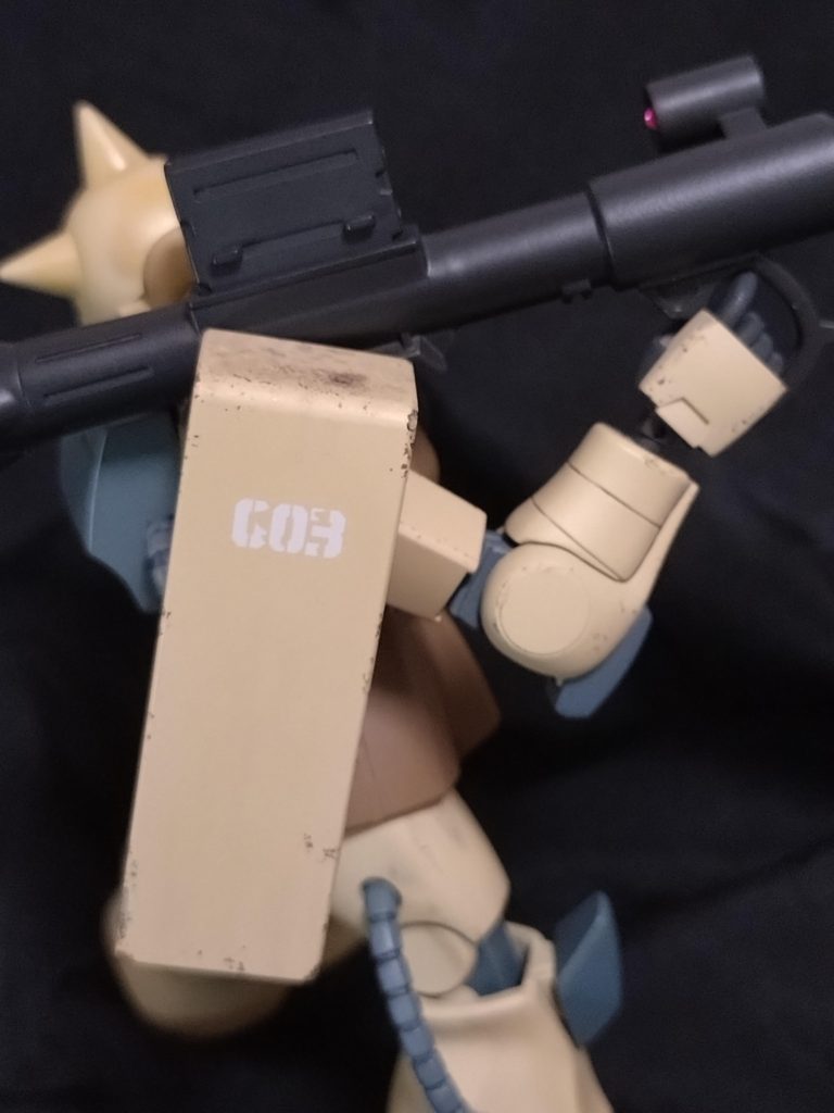 アシタのデカール