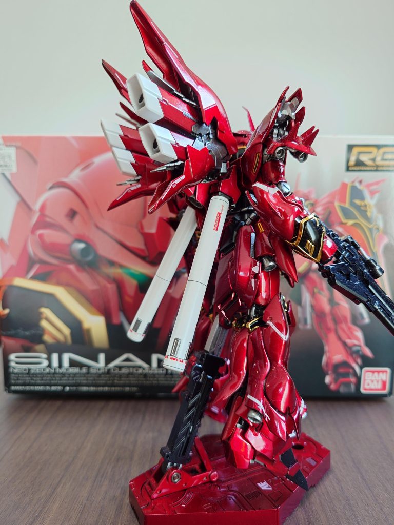 やっぱ後ろがカッコイイ