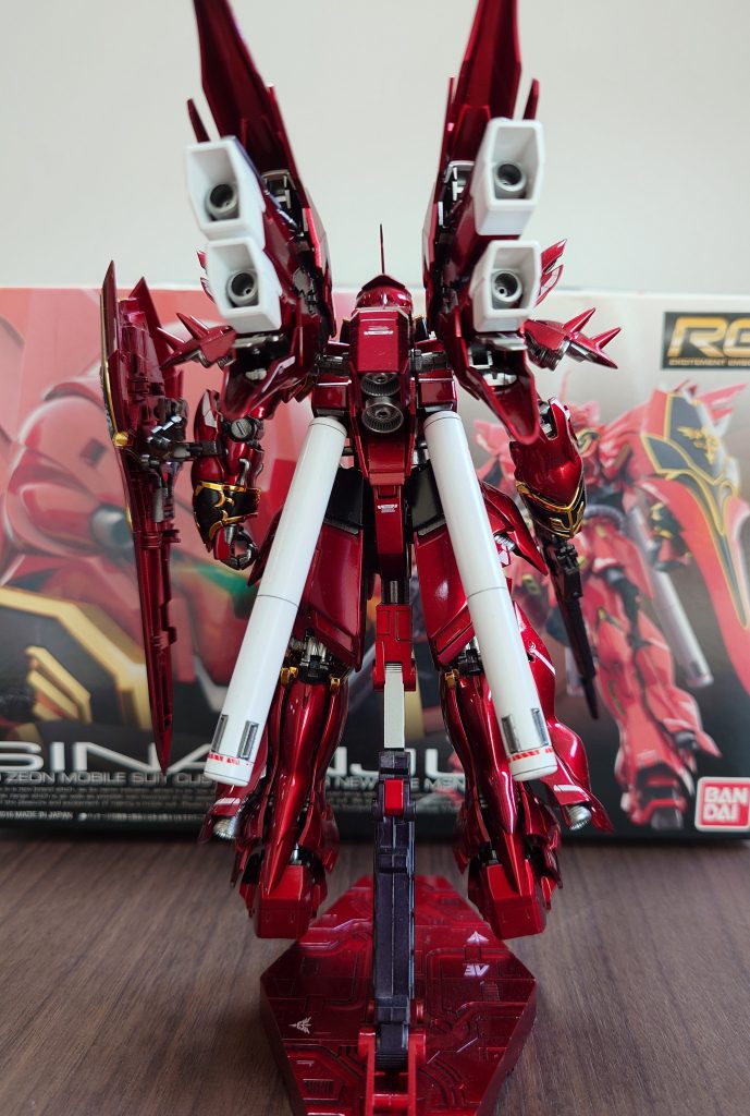 MSN-06S–6枚目/制作者:RX-1984