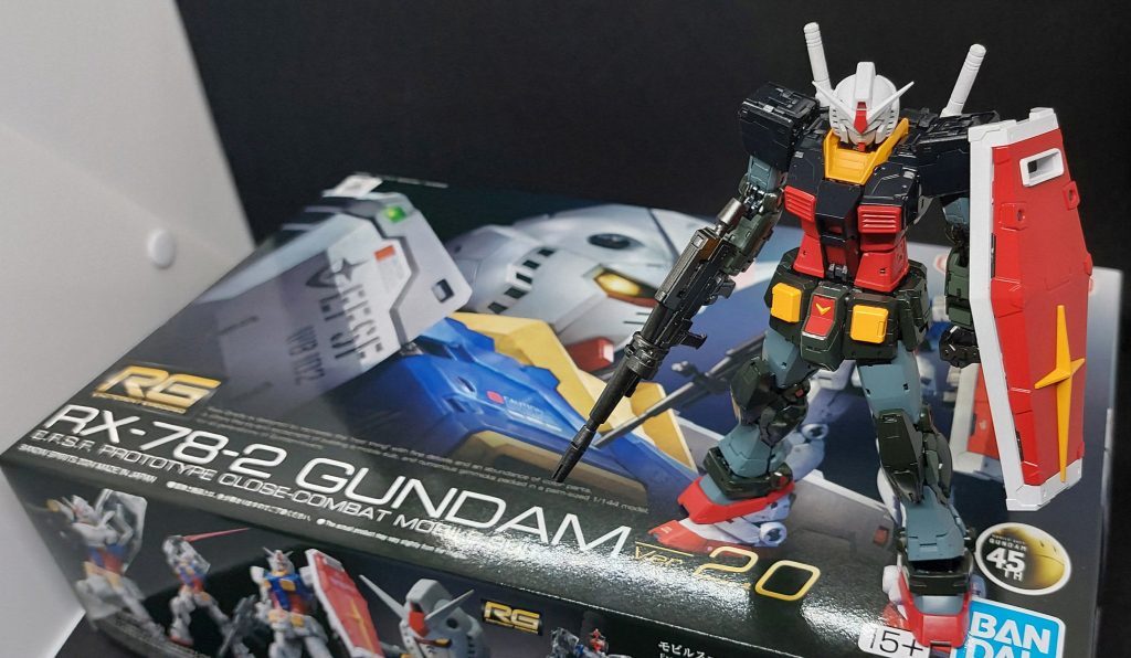 迫撃！トリプルドム–2枚目/制作者：Dandelion