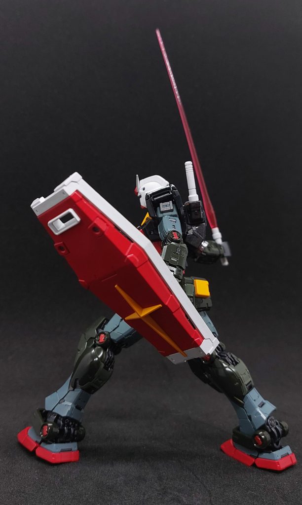 迫撃！トリプルドム–2枚目/制作者：Dandelion