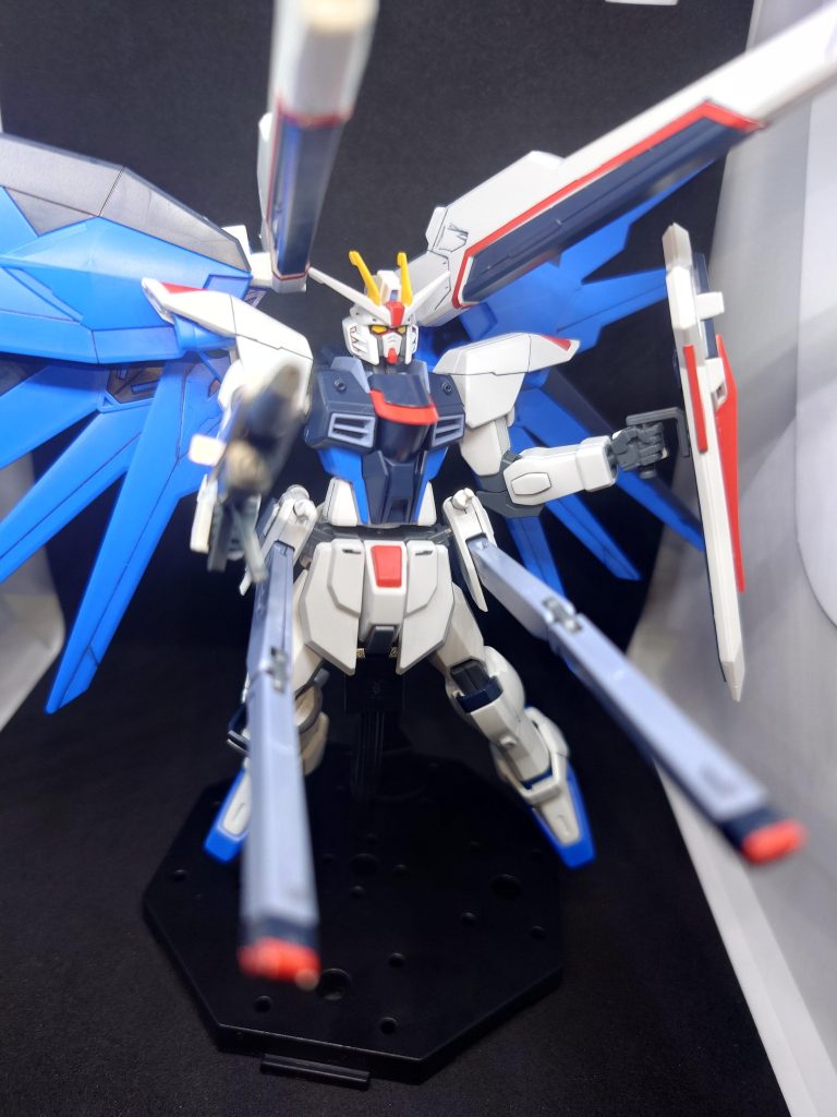 最後に1番うまく撮れたポーズですッ( ˶ｰ̀֊ｰ́˶)最後まで見ていただきありがとうございました(    .ˬ.)