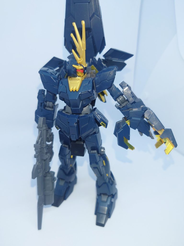 後ろのシールドが良き(๑•ᴗ•๑)名前合ってますかね、シールドでにわかですいませんm(*_ _)m最後まで見て下さりありがとうございます(*´˘`*)♡