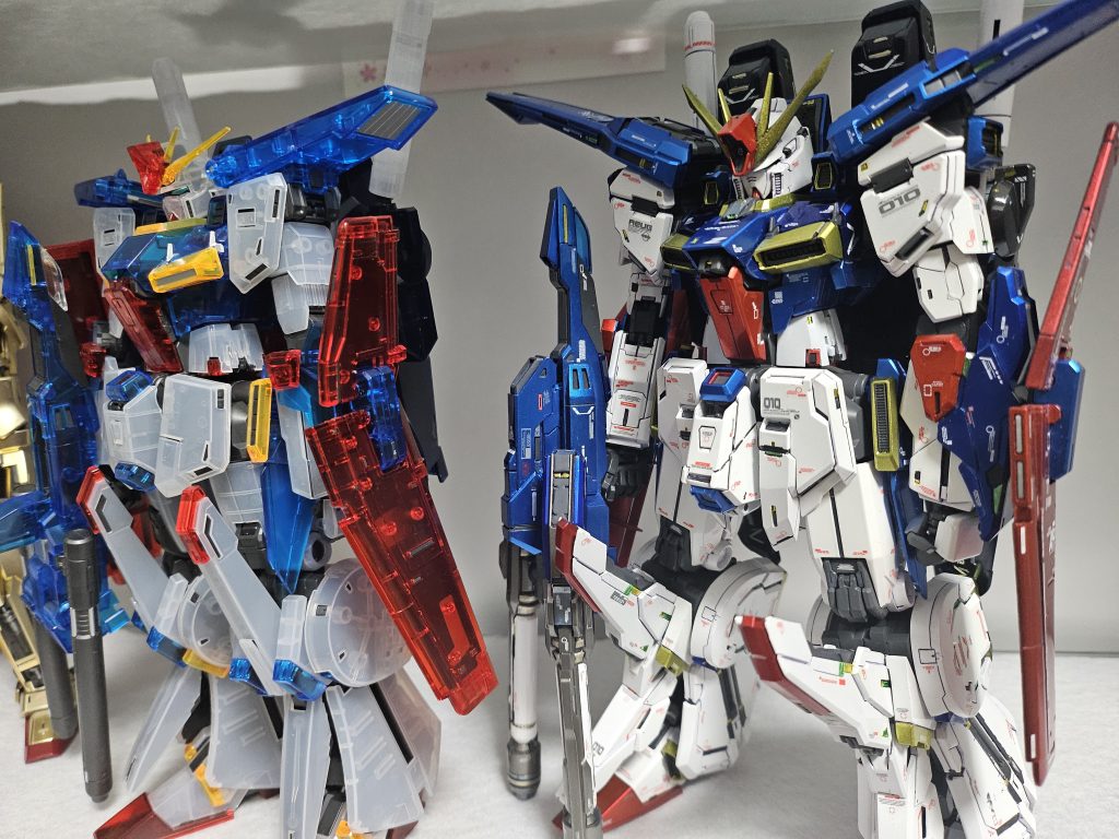 並べてみました–4枚目/制作者：じゅんぺい