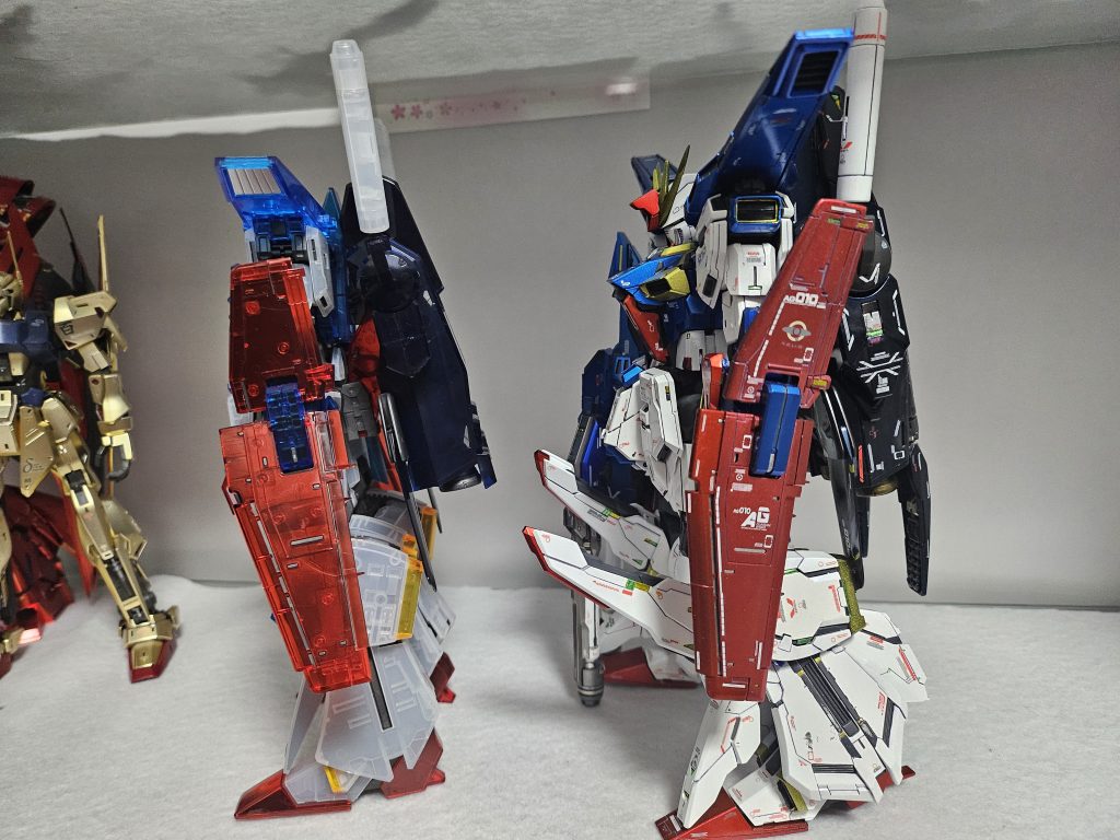 並べてみました–5枚目/制作者：じゅんぺい