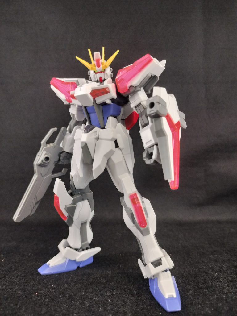 今RGシナンジュ作ってるとこなのですが、RGとEGでは進行速度が違いすぎますね(笑)シナンジュの脚作るよりも早く組み立てできました😆