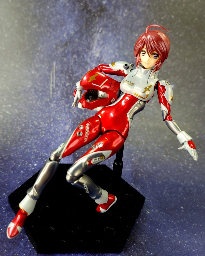 ルナマリア・ホーク–2枚目/制作者：NANACY