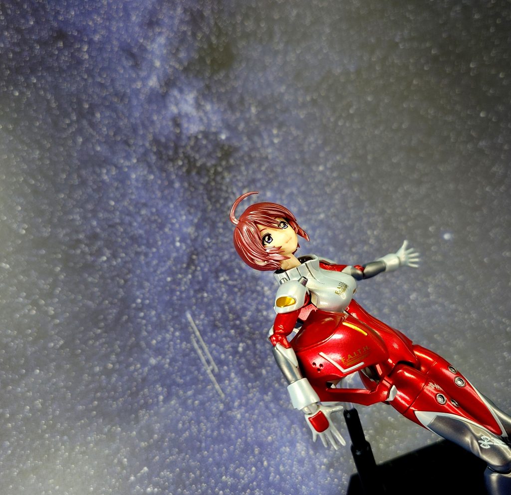 ルナマリア・ホーク–4枚目/制作者：NANACY