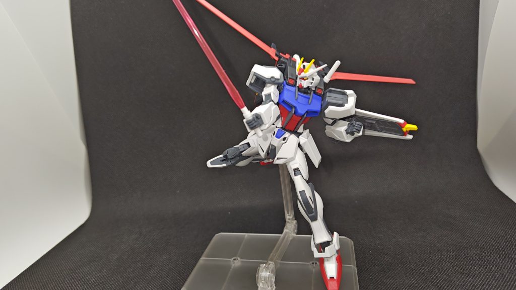 ビームサーベル。