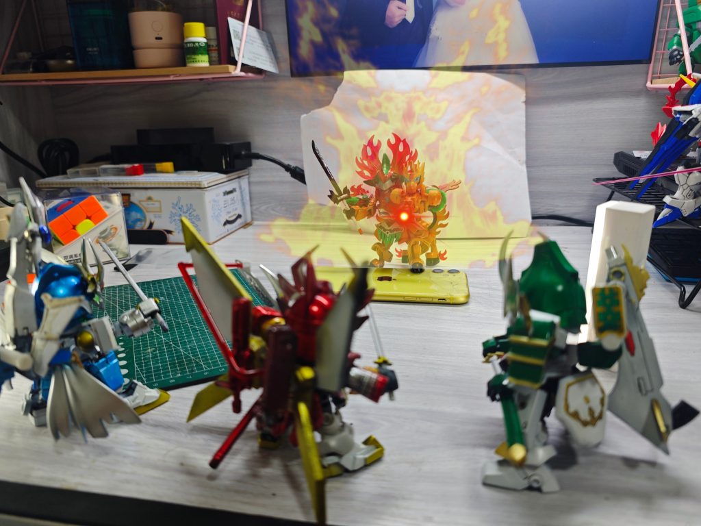 「SDコン」千力頑駄無–5枚目/制作者：fate45255741