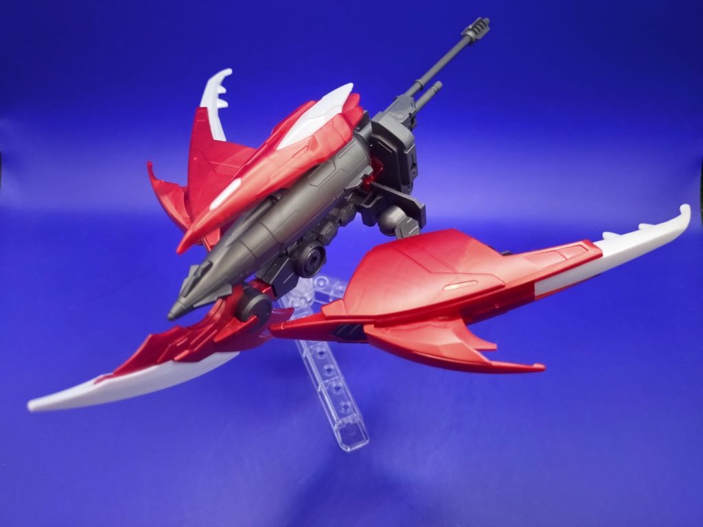 アメイジングアイアンブラッド