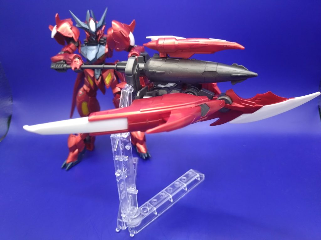 アクションポーズ