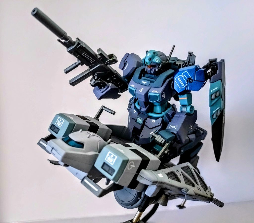 やっとベースジャバーに乗せることができました笑乗せるといいボリュームに😀満足です！