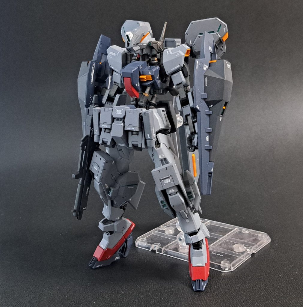 アドバンスドガンダムMk-2