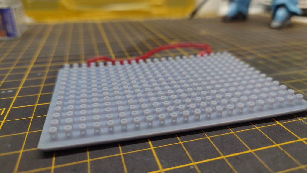 ザクとは違うんだよ、ザクとは!–2枚目/制作者:エア