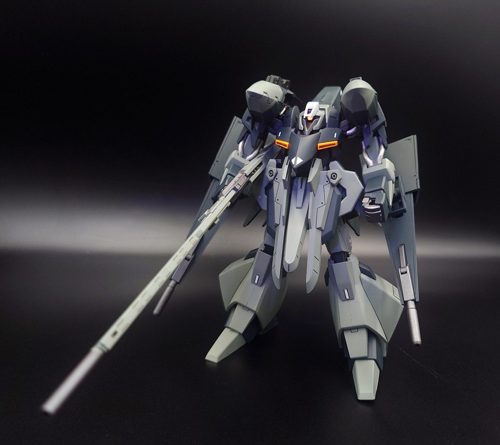 ギャプラン頭に変更も可能