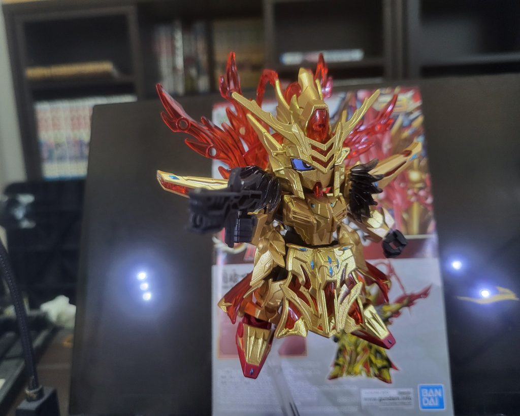 アークエンジェルはやらせん❗