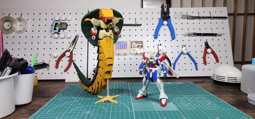 対比はこんな感じ