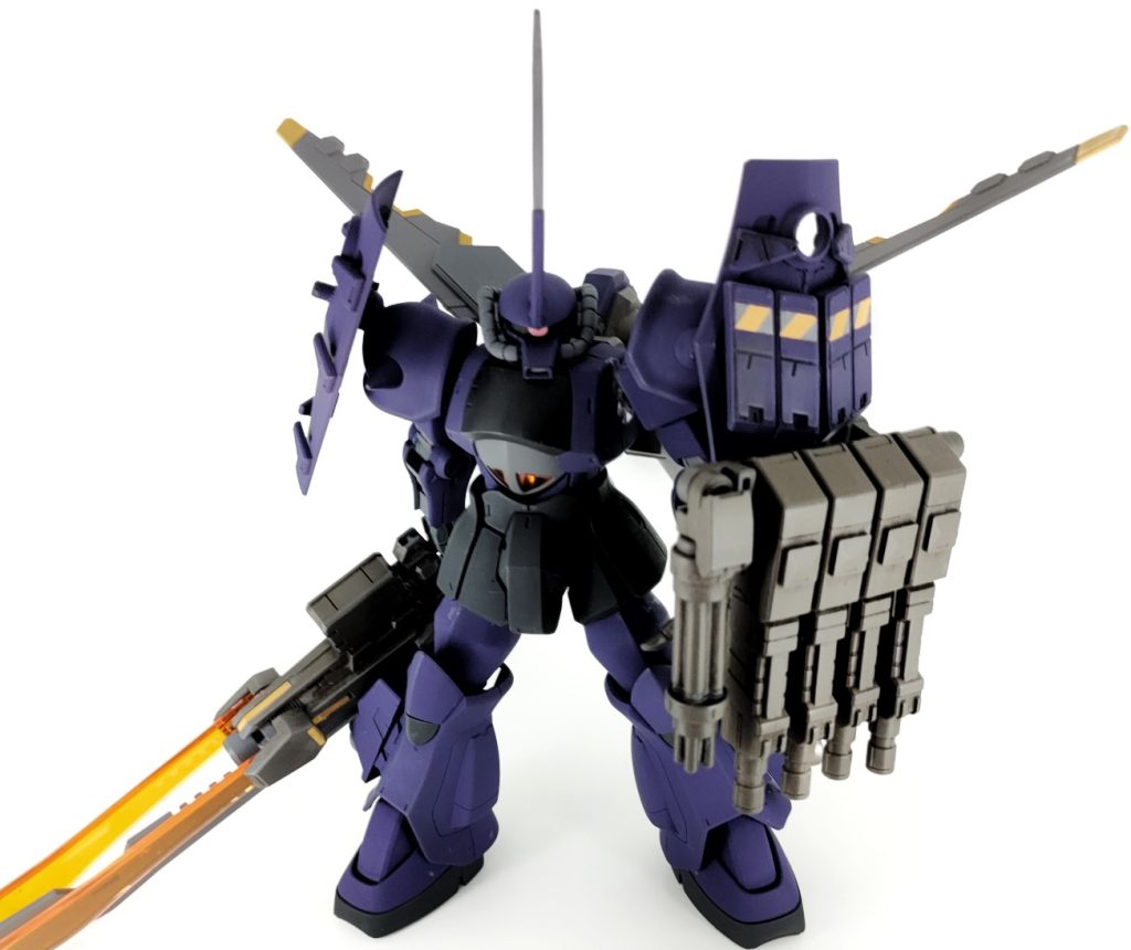 以上になります。周りより少し腕っぷしが強かったから、地元では負け知らず。お山の大将。そんなイメージでした。大雑把な攻撃や単調な動きを見破られて、やられてほしいです。